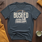 Bushed T-Shirt