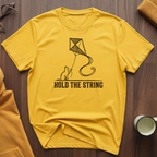 Hold The String T-Shirt