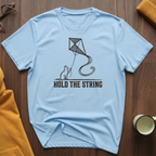 Hold The String T-Shirt