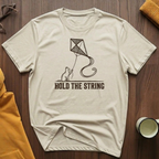 Hold The String T-Shirt