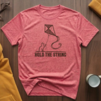 Hold The String T-Shirt