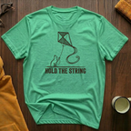Hold The String T-Shirt