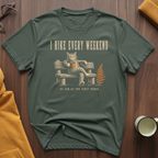 First Bench T-Shirt