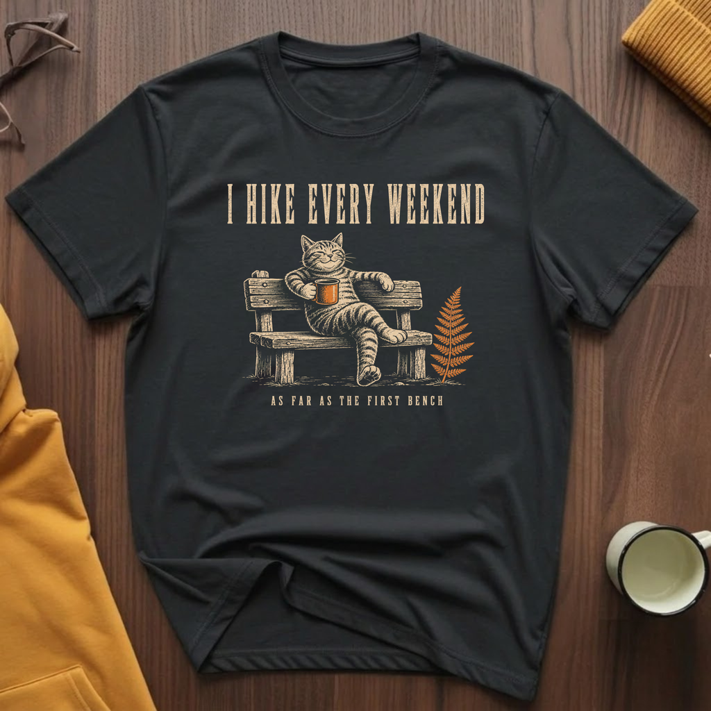 First Bench T-Shirt