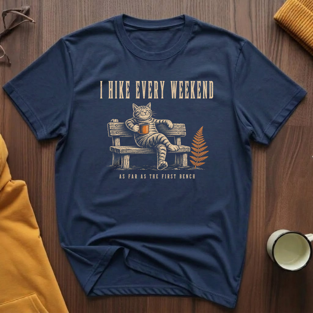 First Bench T-Shirt