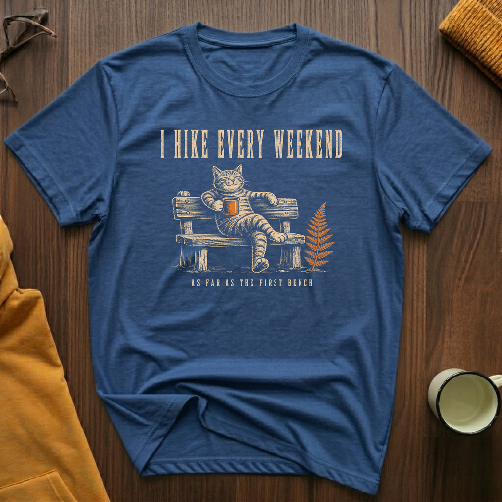 First Bench T-Shirt