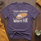Cold Ground T-Shirt