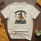 Purranormal T-Shirt
