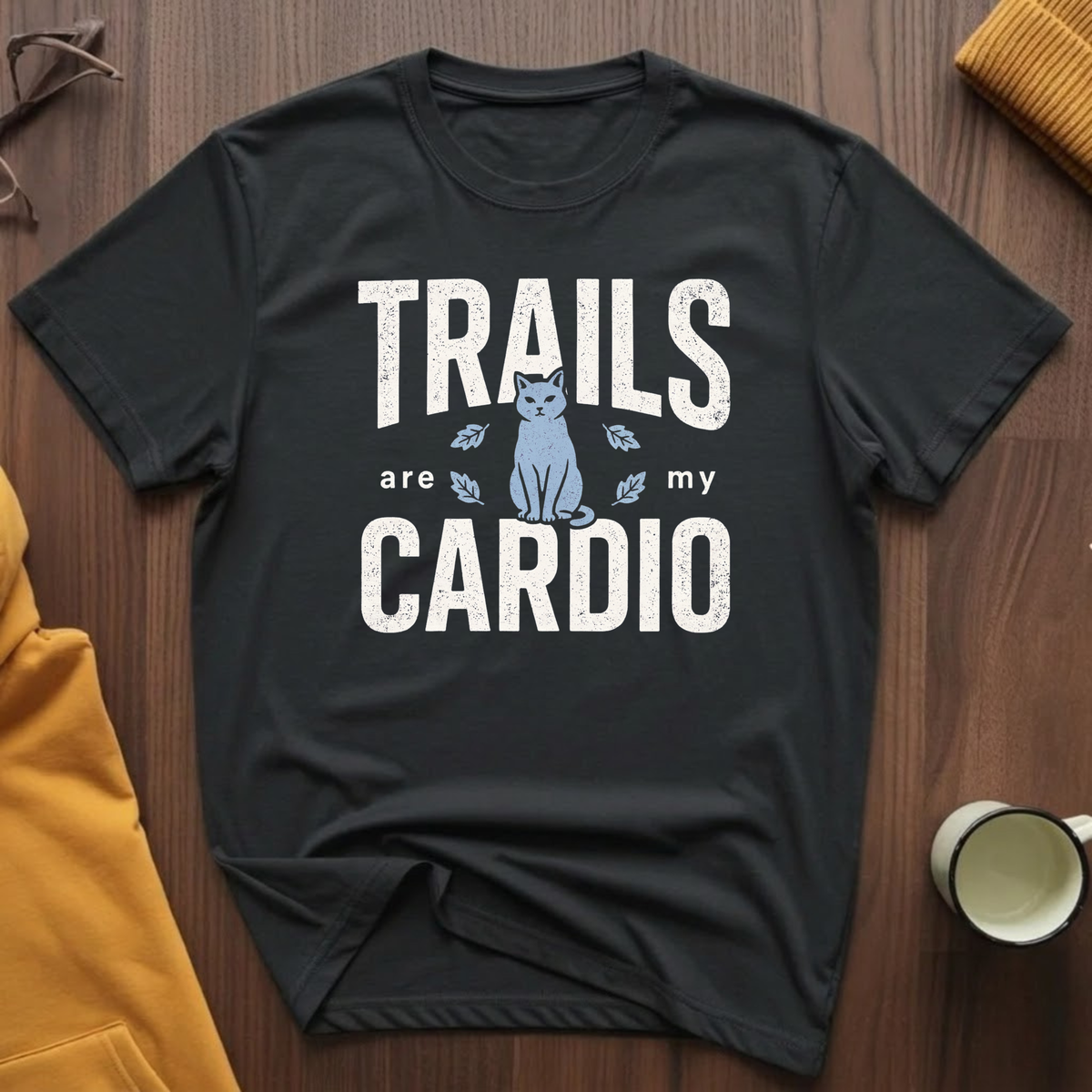 Cardio T-Shirt