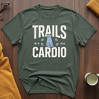 Cardio T-Shirt