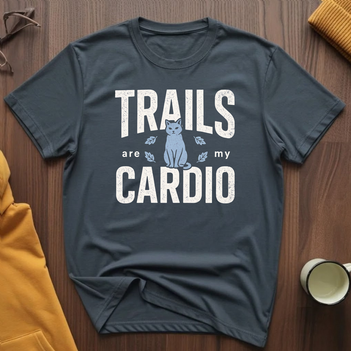 Cardio T-Shirt