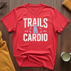 Cardio T-Shirt