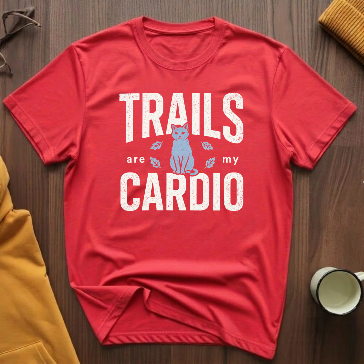 Cardio T-Shirt