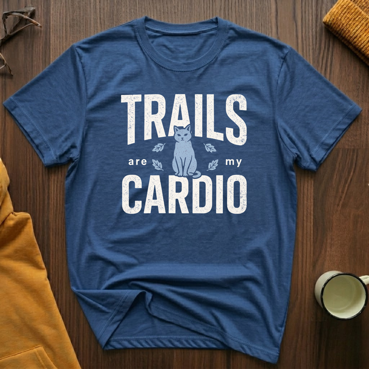 Cardio T-Shirt