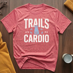 Cardio T-Shirt