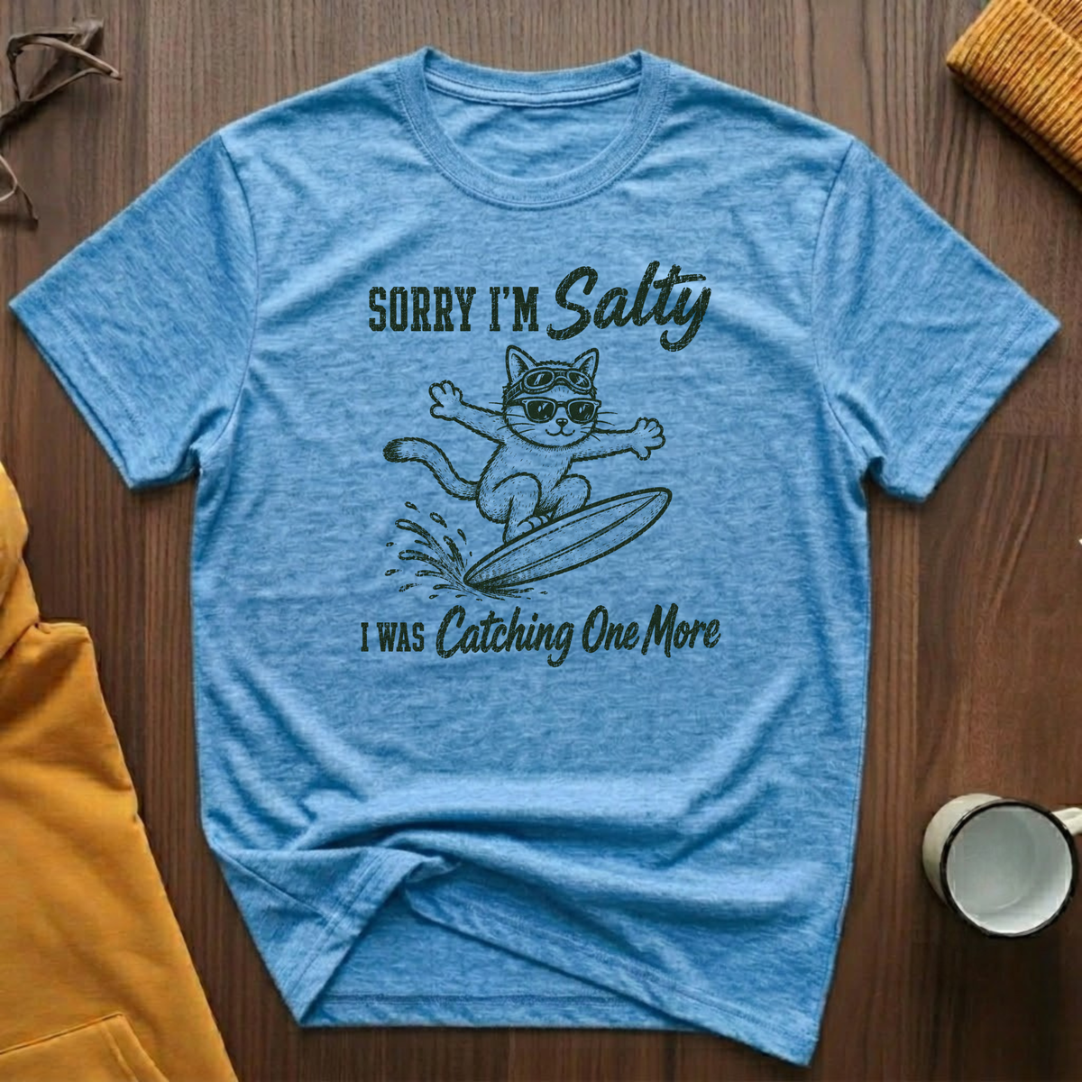 Salty T-Shirt