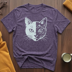 Ski Cat T-Shirt