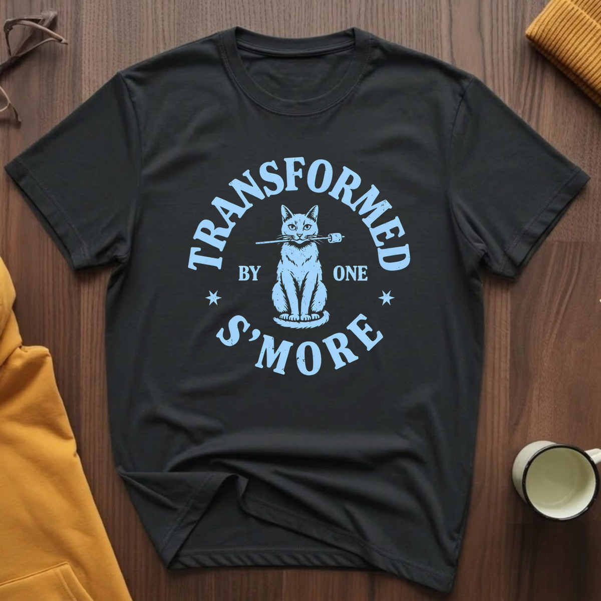Transformed T-Shirt