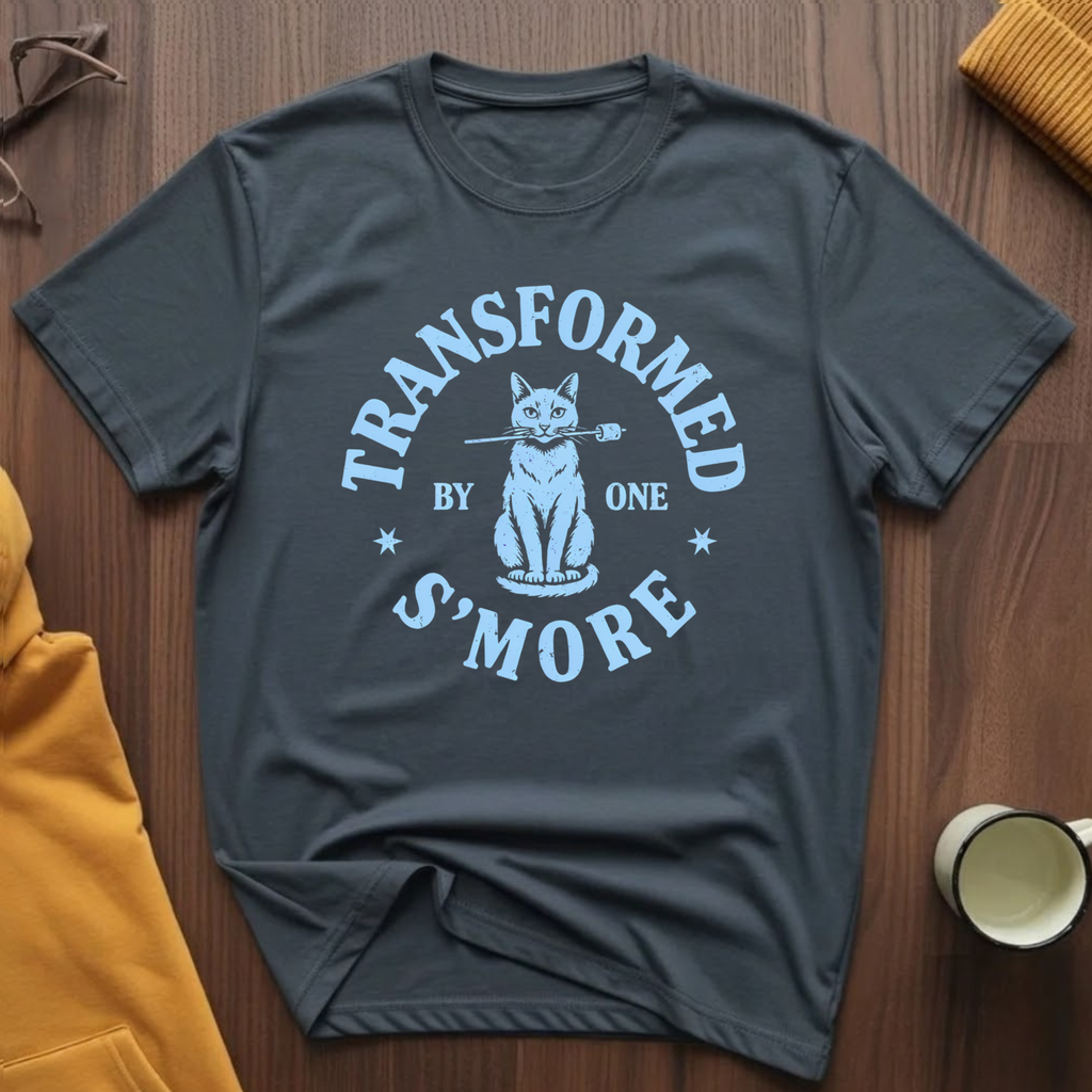 Transformed T-Shirt