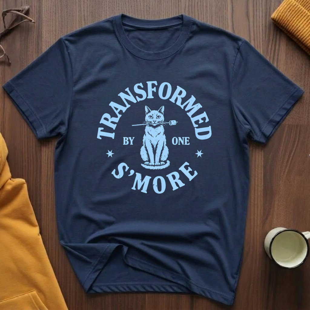 Transformed T-Shirt