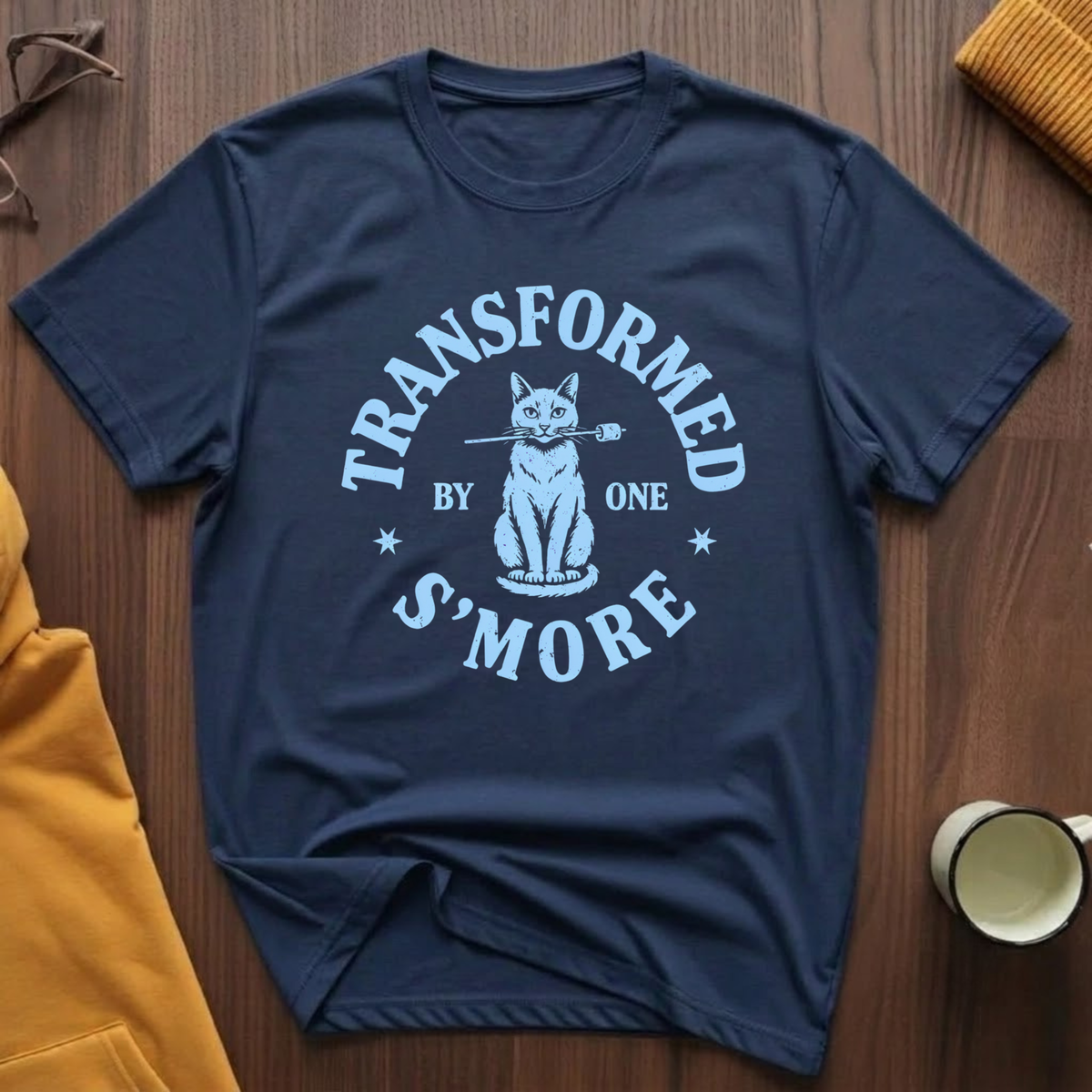 Transformed T-Shirt