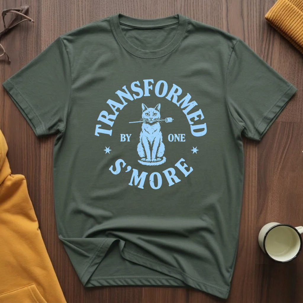 Transformed T-Shirt