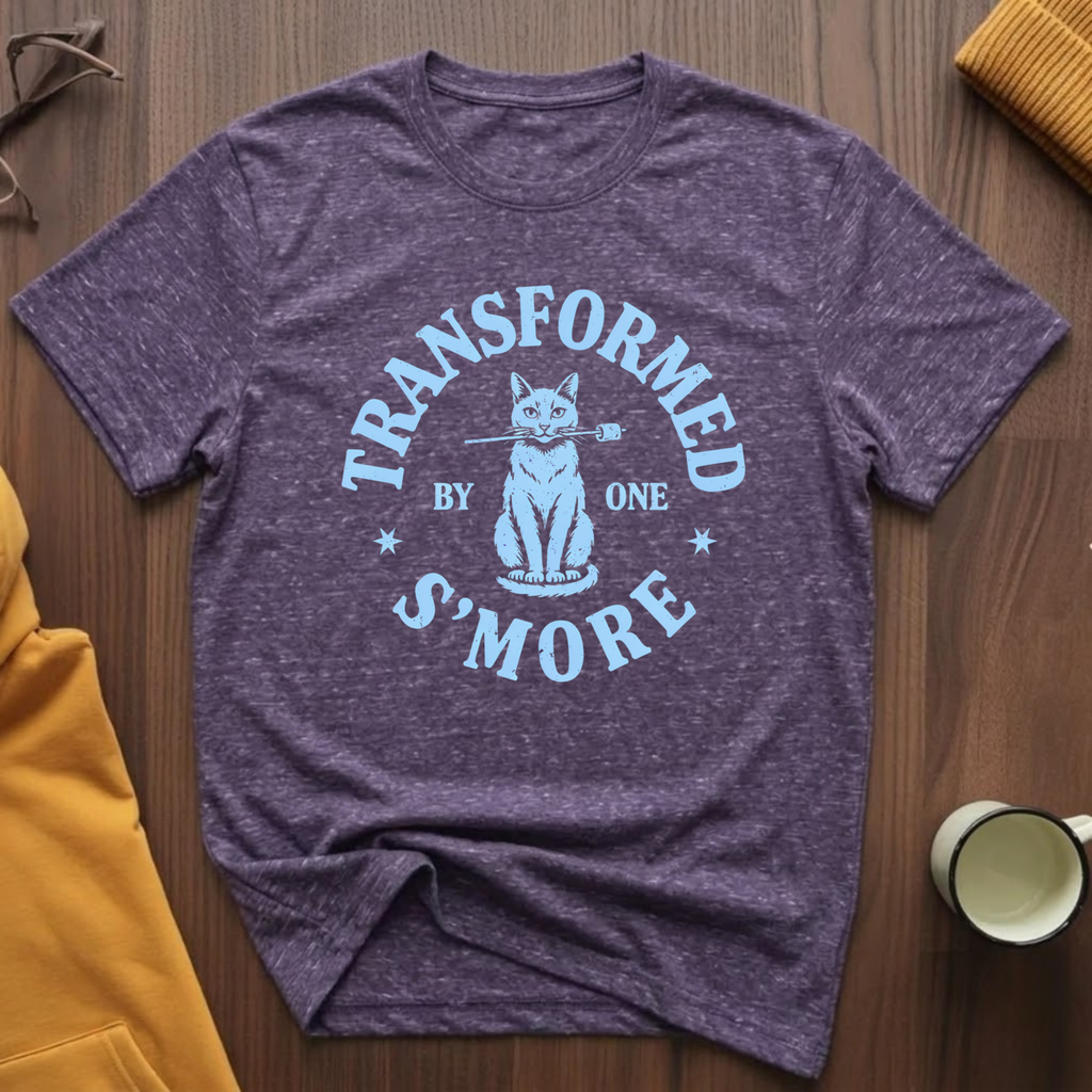 Transformed T-Shirt