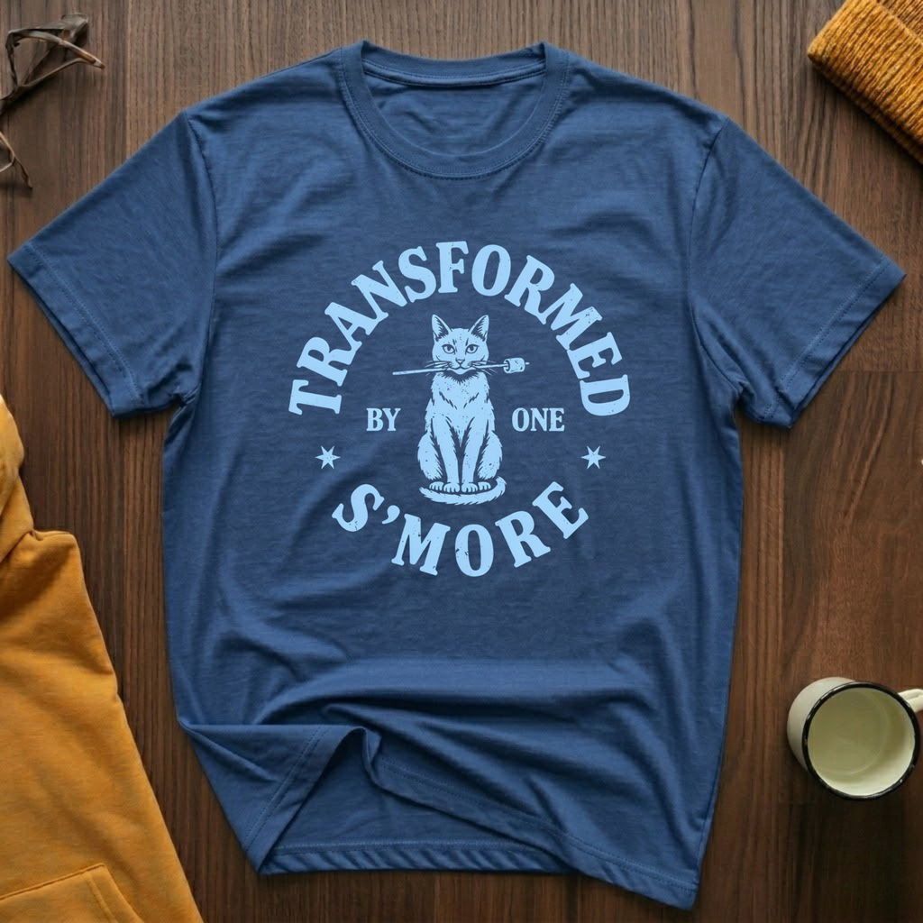 Transformed T-Shirt