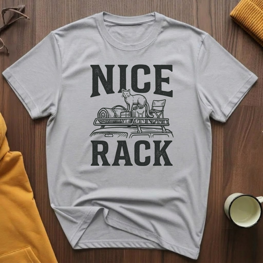 Nice Rack T-Shirt