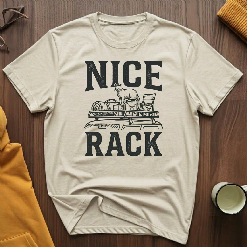 Nice Rack T-Shirt