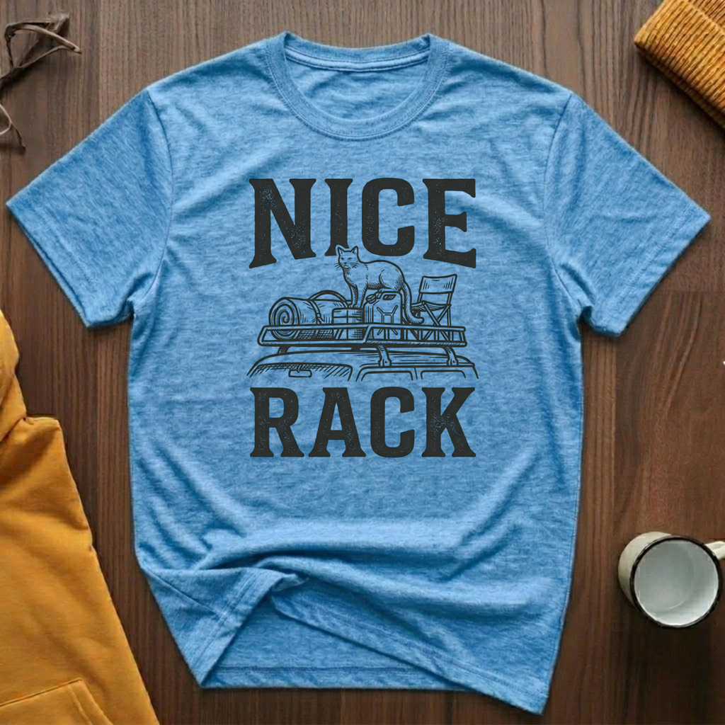 Nice Rack T-Shirt