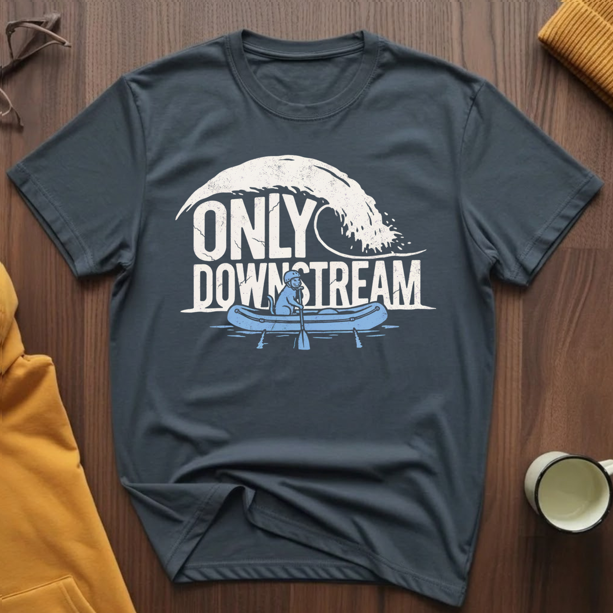 Downstream T-Shirt