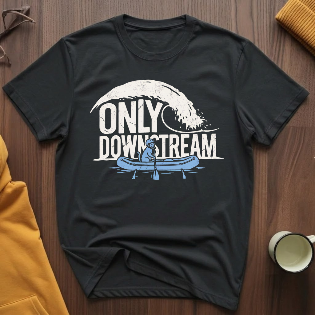Downstream T-Shirt