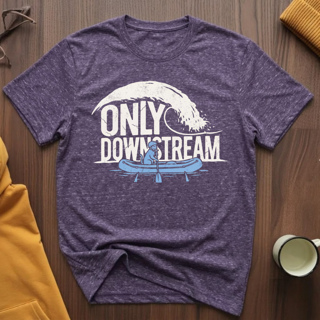 Downstream T-Shirt