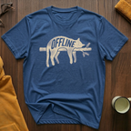 Offline I T-Shirt