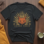Among Trees T-Shirt