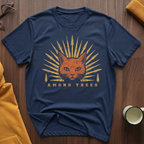 Among Trees T-Shirt