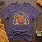 Among Trees T-Shirt