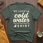 Cold Water T-Shirt