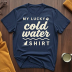 Cold Water T-Shirt