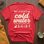Cold Water T-Shirt