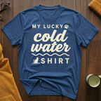 Cold Water T-Shirt