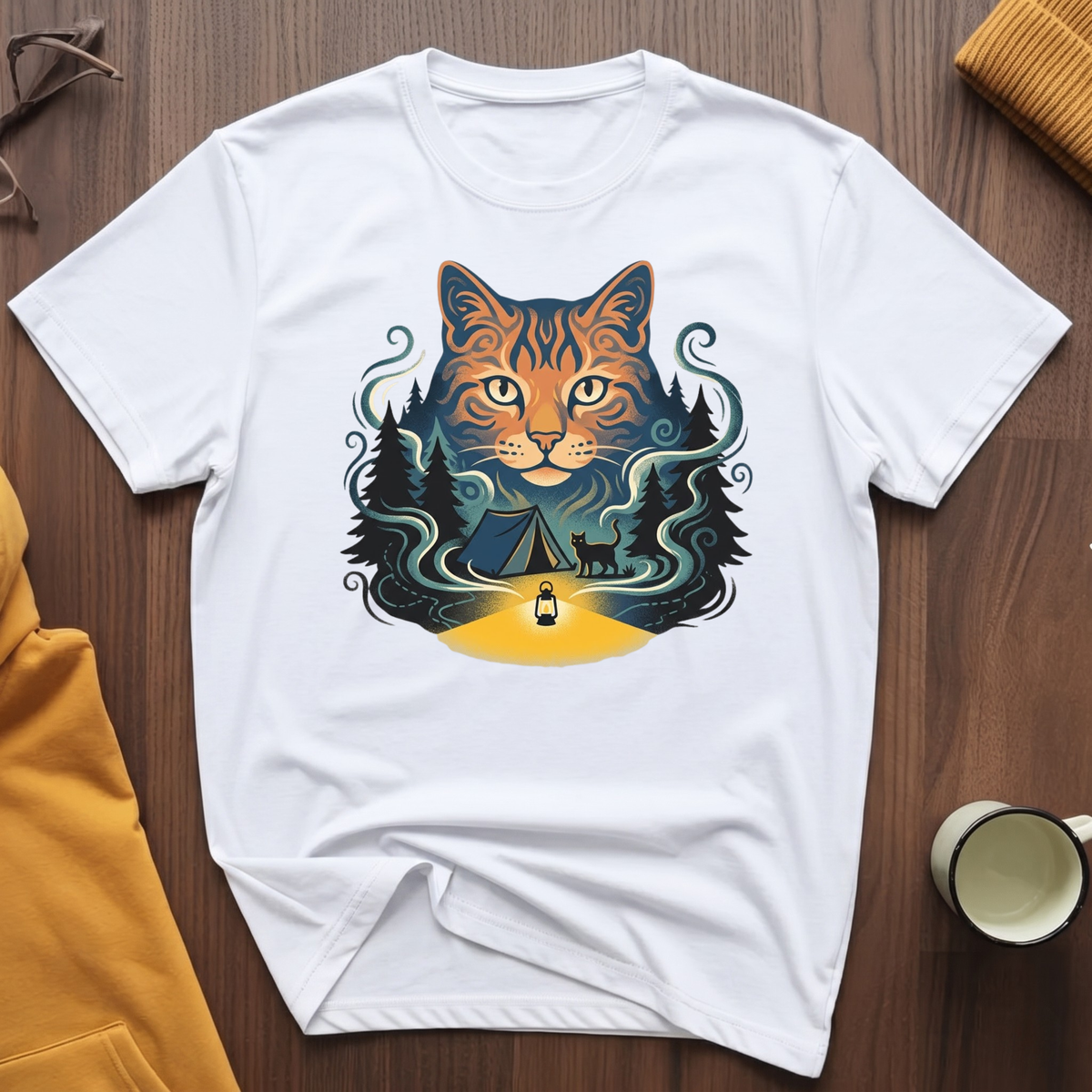 Forest Warden T-Shirt
