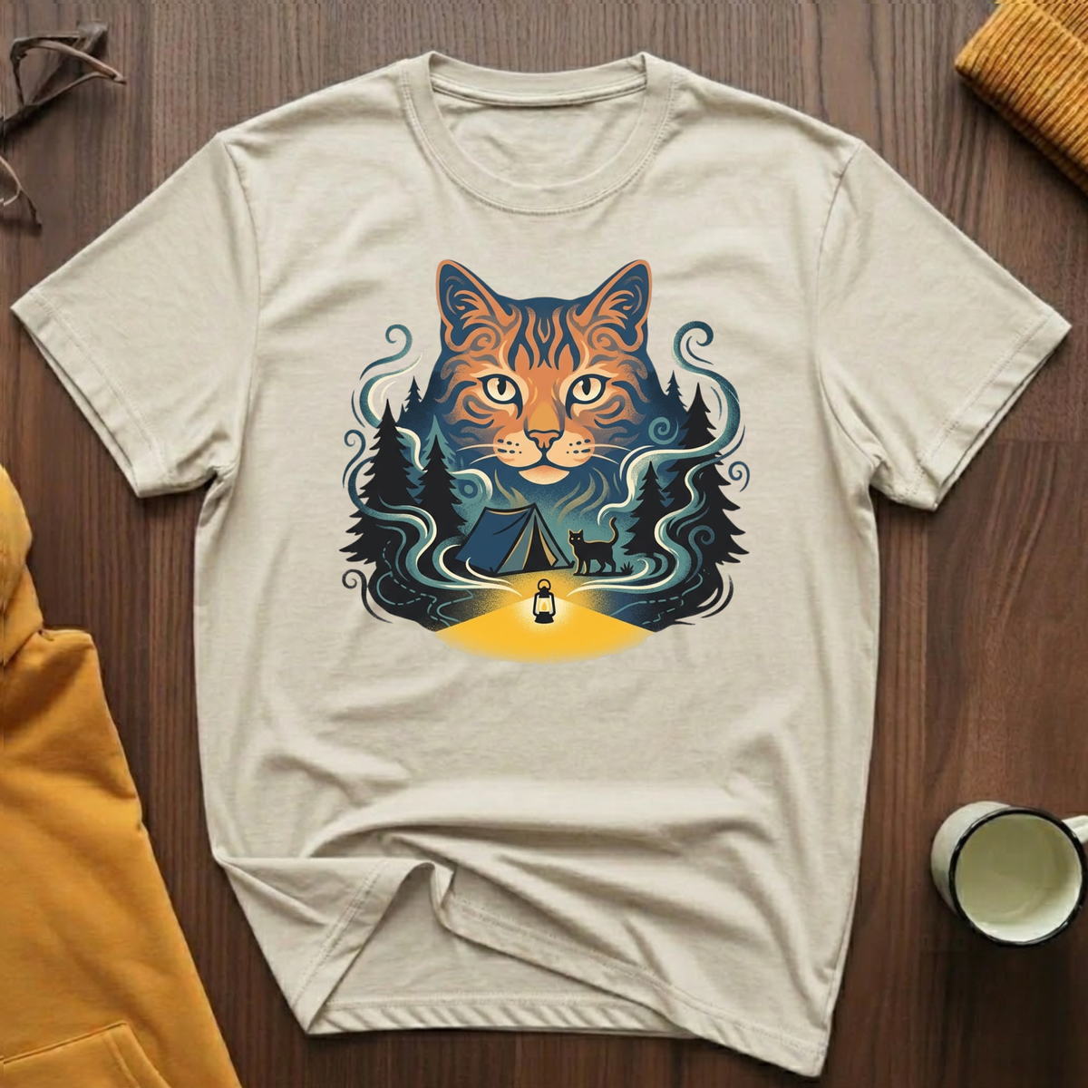 Forest Warden T-Shirt