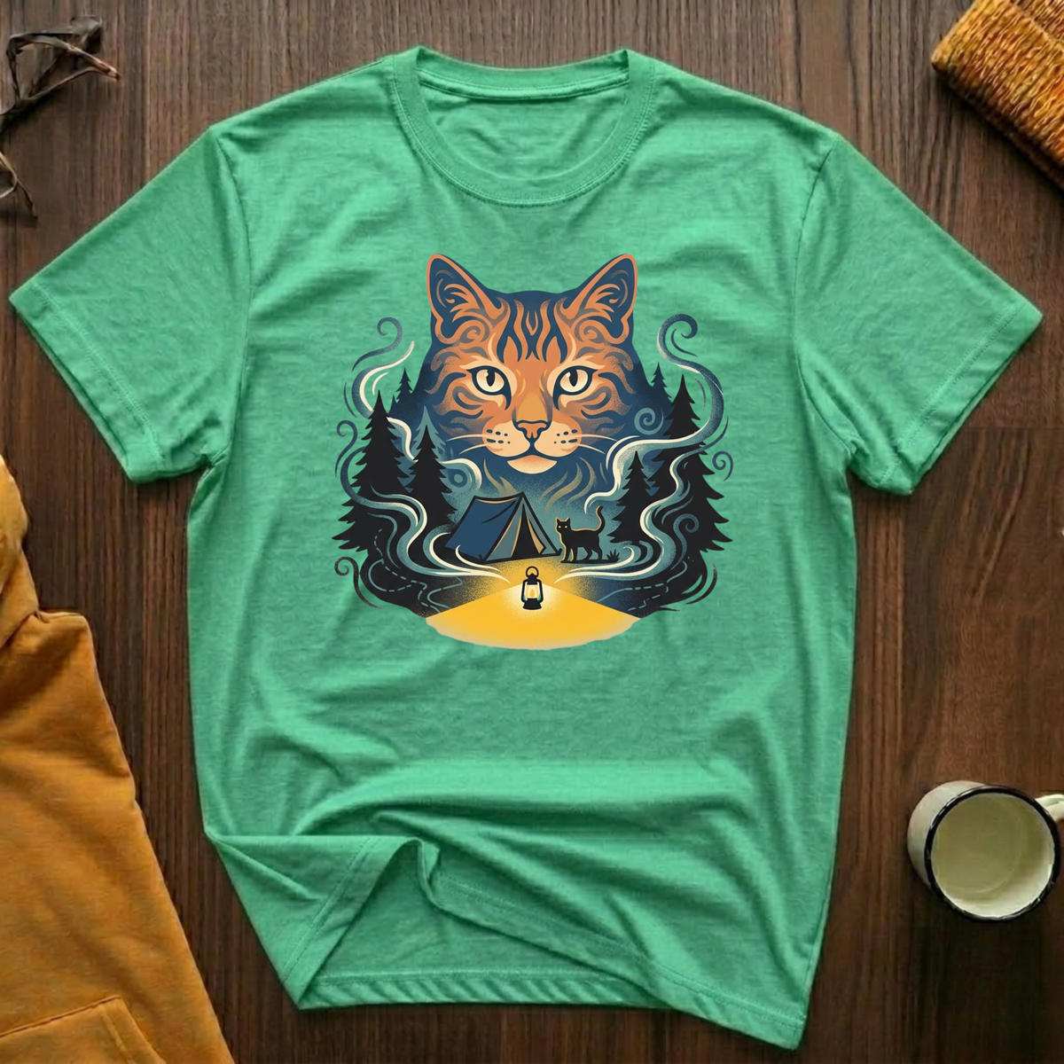 Forest Warden T-Shirt