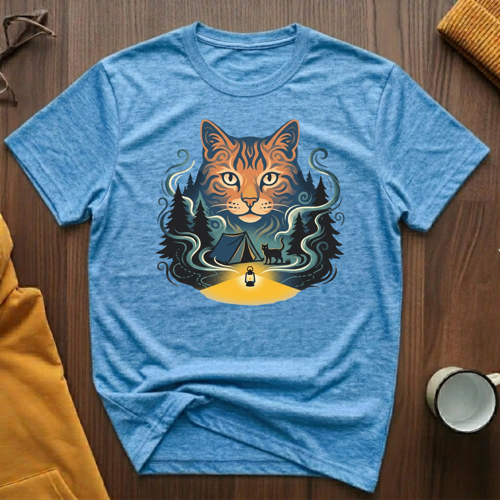 Forest Warden T-Shirt