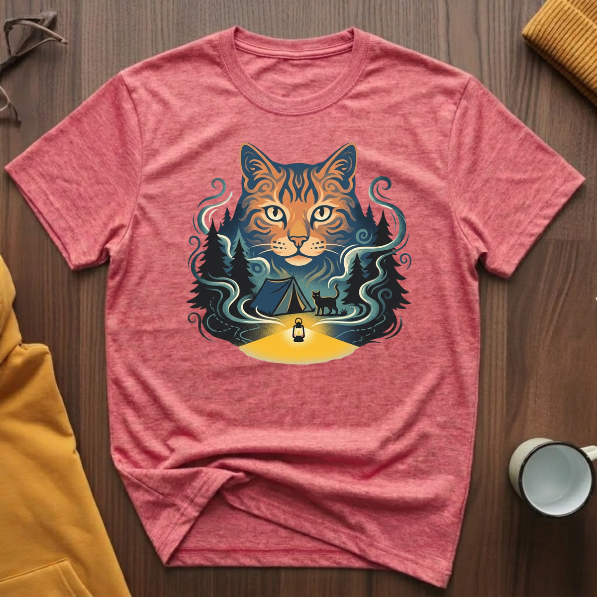 Forest Warden T-Shirt