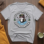 Adventure Cat T-Shirt