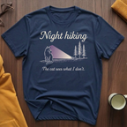 Night Hiking T-Shirt