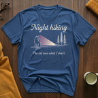 Night Hiking T-Shirt